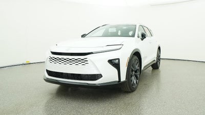 2025 Toyota Toyota Crown Signia Limited