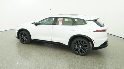 2025 Toyota Toyota Crown Signia Limited