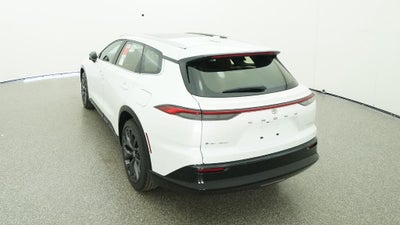 2025 Toyota Toyota Crown Signia Limited