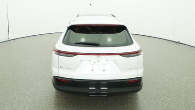 2025 Toyota Toyota Crown Signia Limited