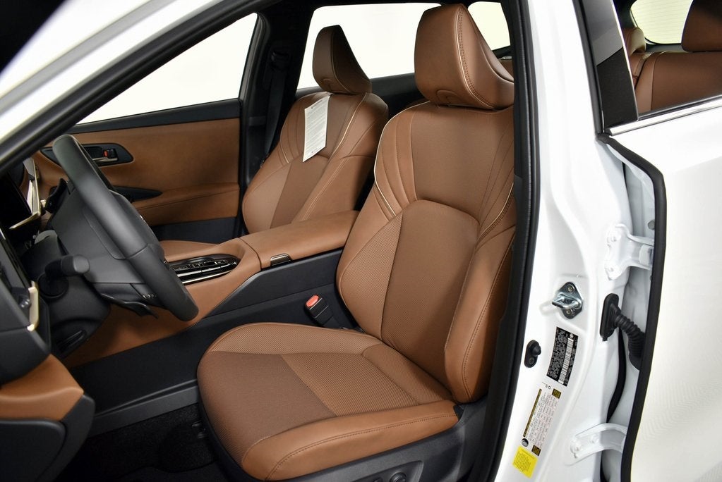 2025 Toyota Toyota Crown Signia XLE