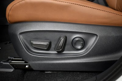 2025 Toyota Toyota Crown Signia XLE