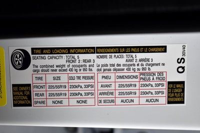 2025 Toyota Toyota Crown Signia XLE