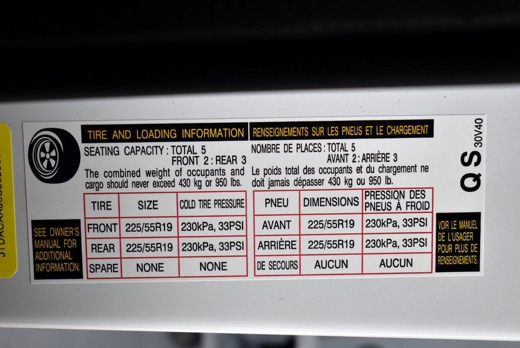 2025 Toyota Toyota Crown Signia XLE