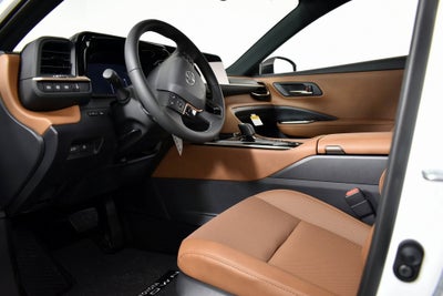 2025 Toyota Toyota Crown Signia XLE