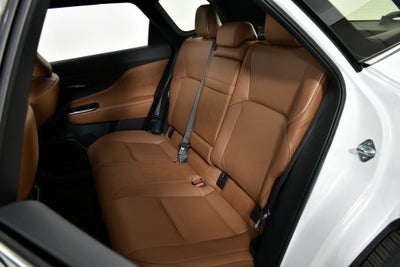 2025 Toyota Toyota Crown Signia XLE