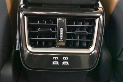 2025 Toyota Toyota Crown Signia XLE