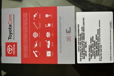 2025 Toyota Toyota Crown Signia XLE