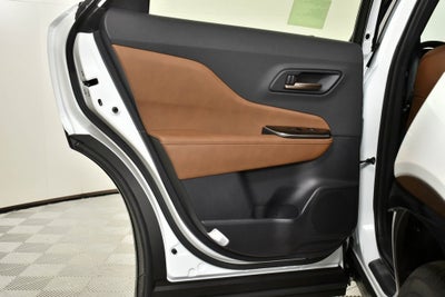 2025 Toyota Toyota Crown Signia XLE