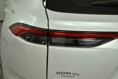 2025 Toyota Toyota Crown Signia XLE