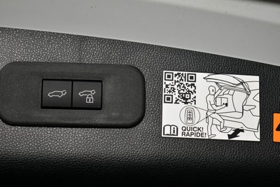 2025 Toyota Toyota Crown Signia XLE