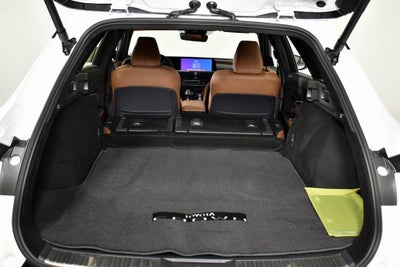 2025 Toyota Toyota Crown Signia XLE