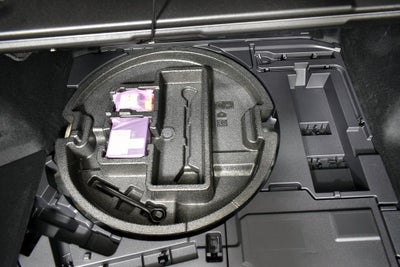 2025 Toyota Toyota Crown Signia XLE