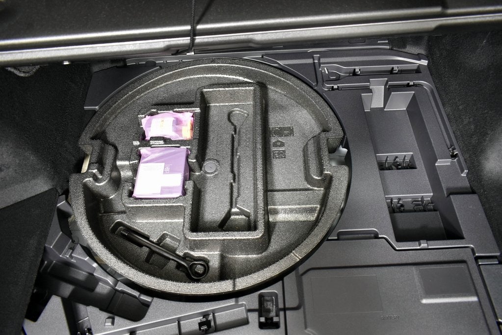 2025 Toyota Toyota Crown Signia XLE