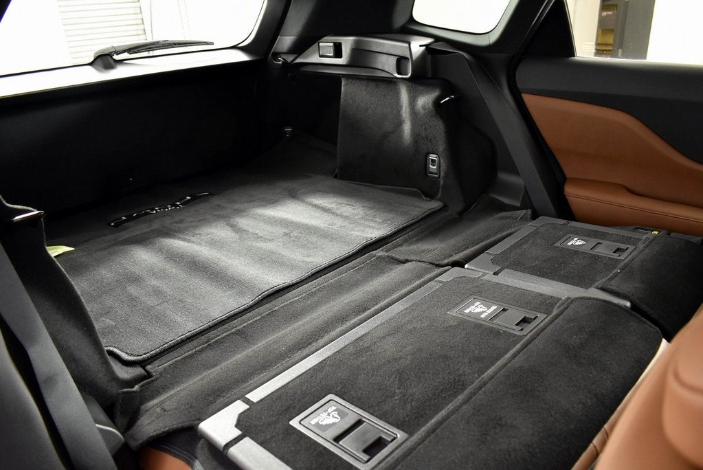 2025 Toyota Toyota Crown Signia XLE