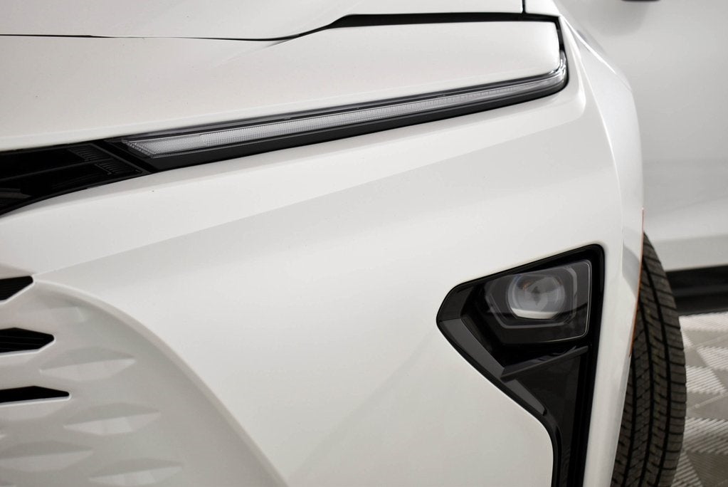 2025 Toyota Toyota Crown Signia XLE