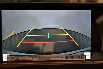 2025 Toyota Toyota Crown Signia XLE