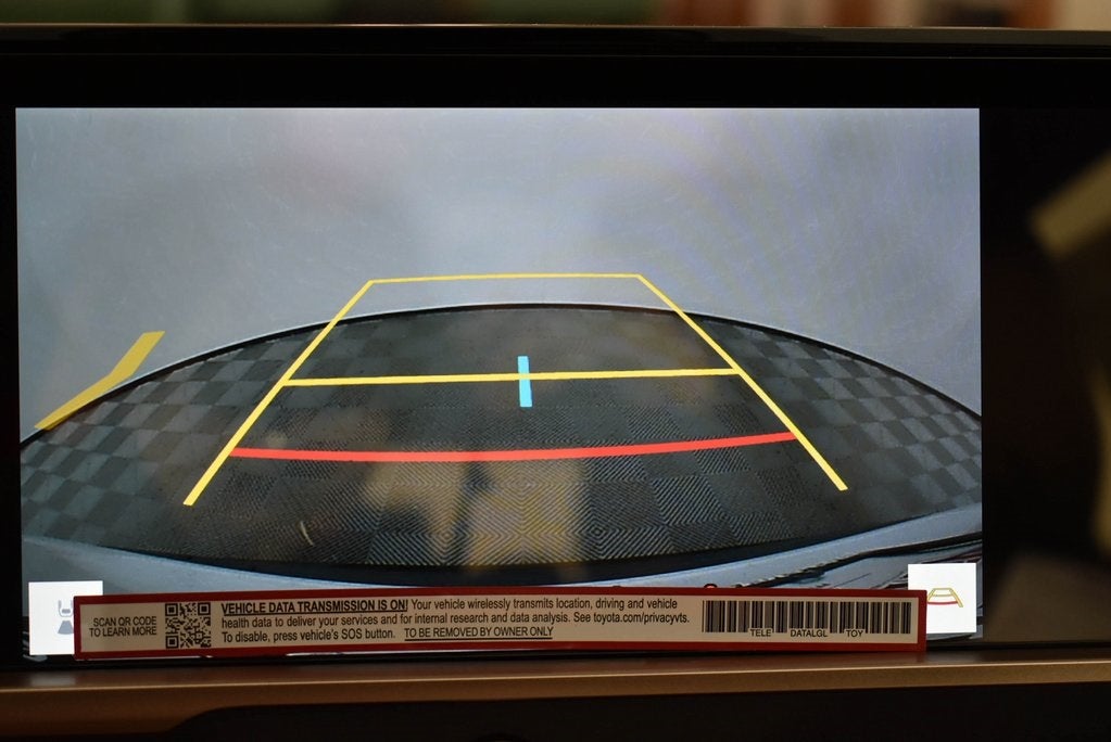 2025 Toyota Toyota Crown Signia XLE