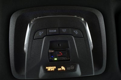 2025 Toyota Toyota Crown Signia XLE