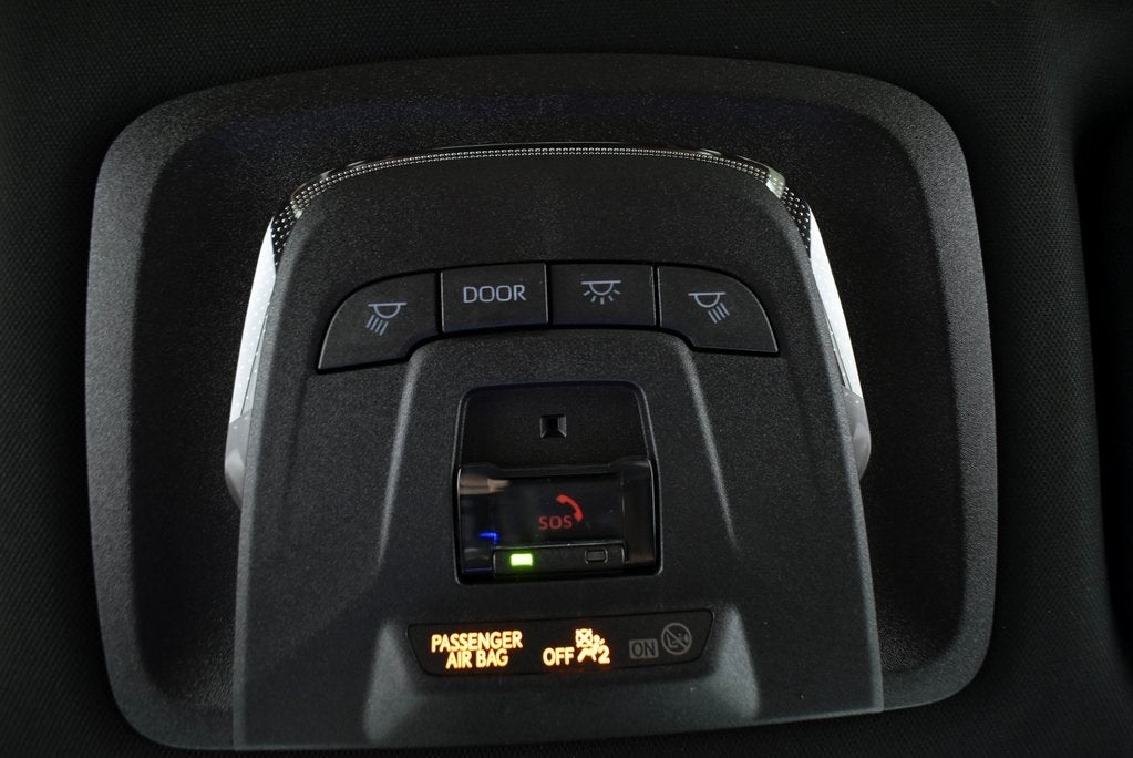 2025 Toyota Toyota Crown Signia XLE