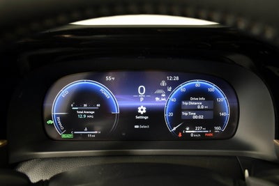 2025 Toyota Toyota Crown Signia XLE