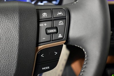 2025 Toyota Toyota Crown Signia XLE