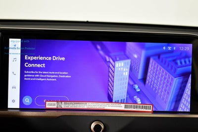 2025 Toyota Toyota Crown Signia XLE