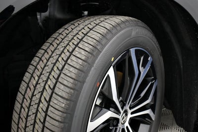 2025 Toyota Toyota Crown Signia XLE