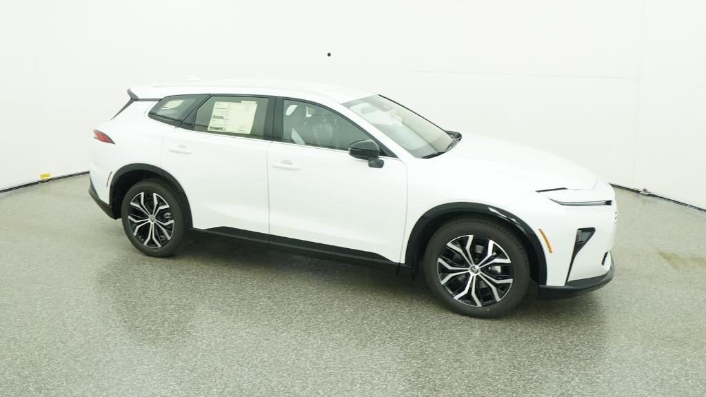 2025 Toyota Toyota Crown Signia XLE