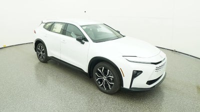 2025 Toyota Toyota Crown Signia XLE