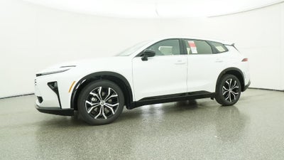 2025 Toyota Toyota Crown Signia XLE