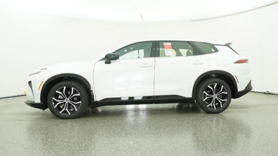 2025 Toyota Toyota Crown Signia XLE