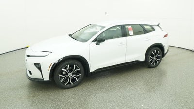 2025 Toyota Toyota Crown Signia XLE