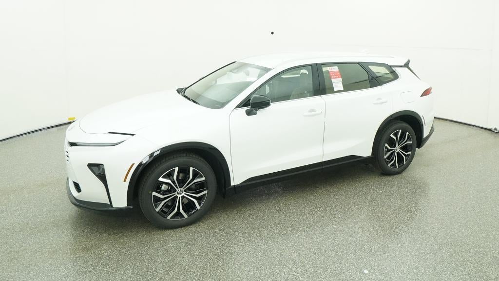 2025 Toyota Toyota Crown Signia XLE