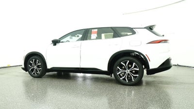 2025 Toyota Toyota Crown Signia XLE