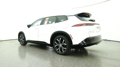 2025 Toyota Toyota Crown Signia XLE