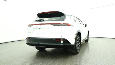 2025 Toyota Toyota Crown Signia XLE