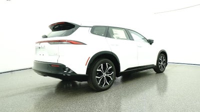 2025 Toyota Toyota Crown Signia XLE