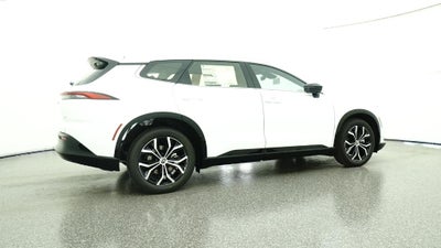 2025 Toyota Toyota Crown Signia XLE