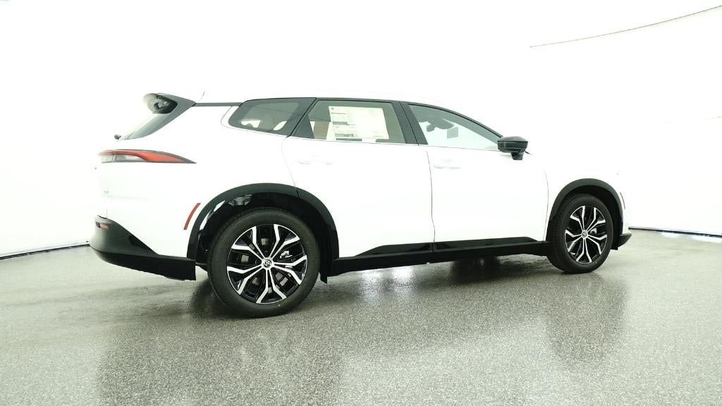 2025 Toyota Toyota Crown Signia XLE