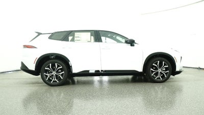 2025 Toyota Toyota Crown Signia XLE