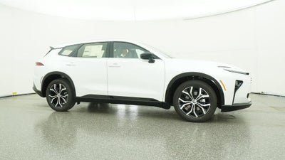 2025 Toyota Toyota Crown Signia XLE