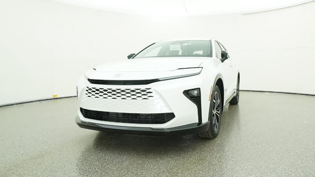 2025 Toyota Toyota Crown Signia XLE