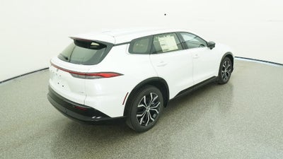 2025 Toyota Toyota Crown Signia XLE