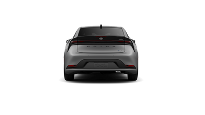 2026 Toyota Prius Limited