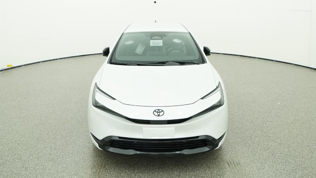 2026 Toyota Prius Nightshade Edition