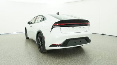 2026 Toyota Prius Nightshade Edition