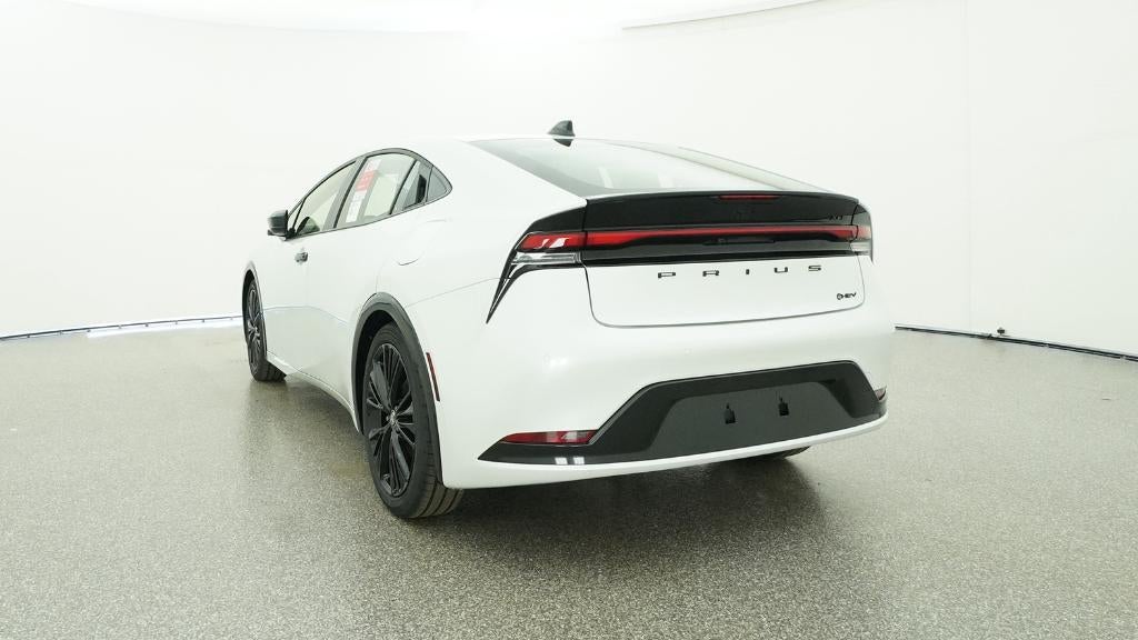 2026 Toyota Prius Nightshade Edition