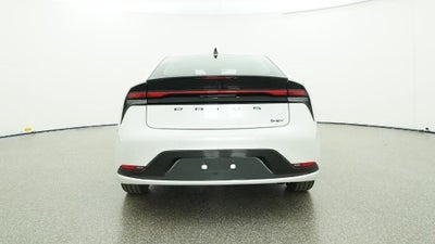 2026 Toyota Prius Nightshade Edition