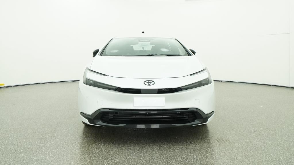 2026 Toyota Prius Nightshade Edition